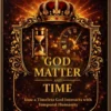 God, Matter and Time