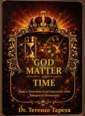 God, Matter and Time