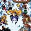 God War #1