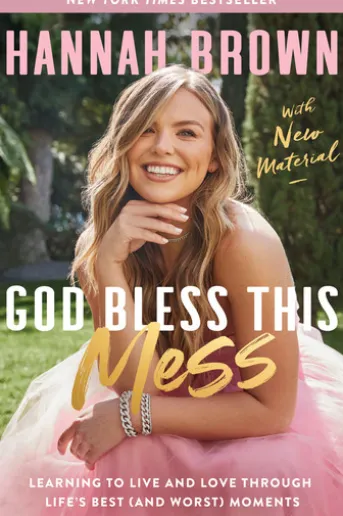 God Bless This Mess