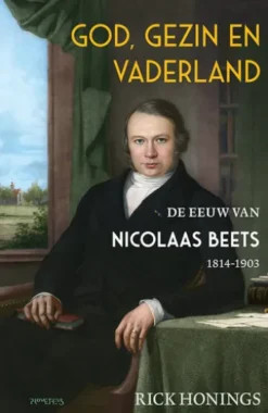God, gezin en vaderland