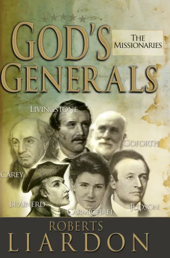 God's Generals