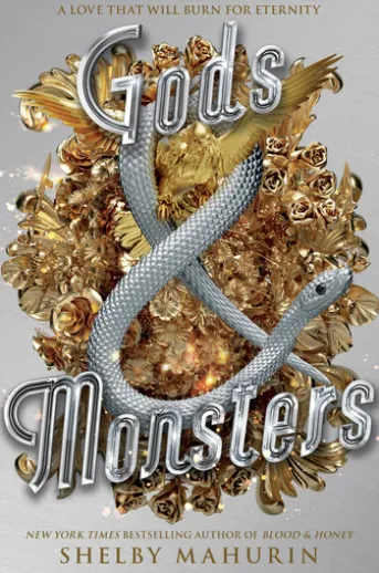 Gods & Monsters