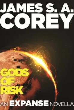 Gods of Risk