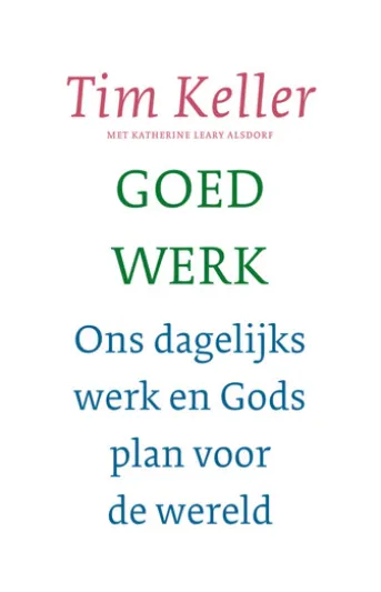 Goed werk