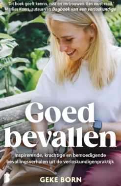 Goed bevallen