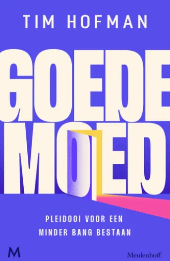 Goede moed