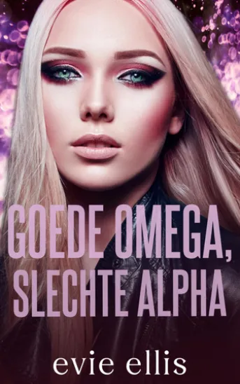 Goede Omega, Slechte Alpha