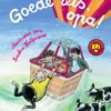 Goede reis, opa!