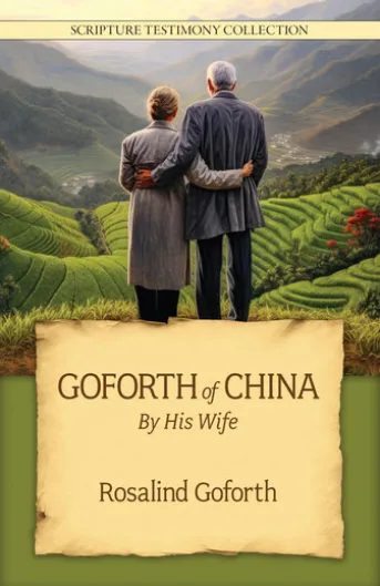 Goforth of China