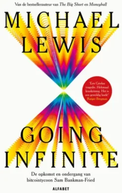 Going infinite
