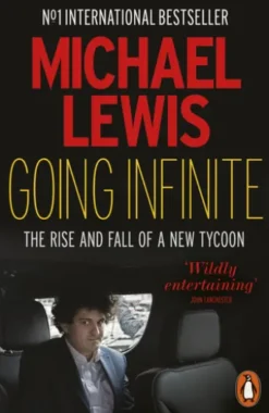 Going Infinite