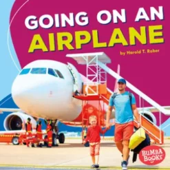 Going on an Airplane