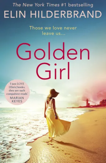 Golden Girl