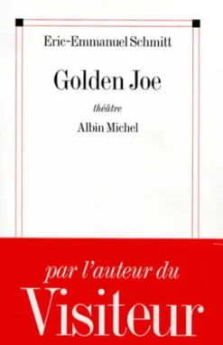 Golden Joe