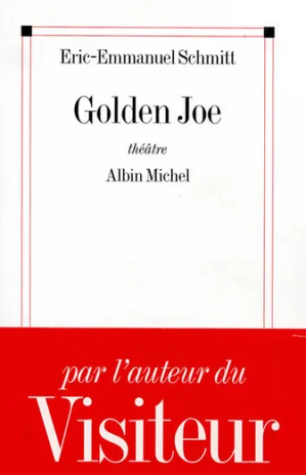 Golden Joe