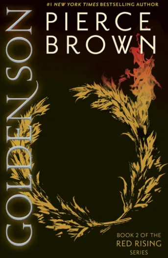 Golden Son