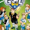 Gol 20 - Finale a sorpresa