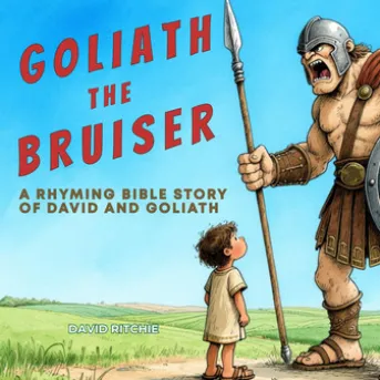 GOLIATH THE BRUISER
