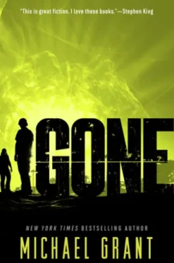 Gone