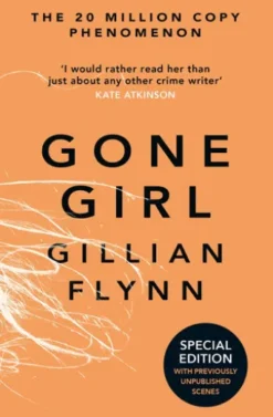 Gone Girl