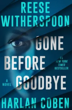 Gone Before Goodbye