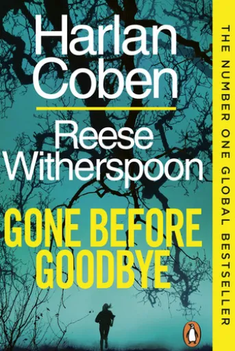 Gone Before Goodbye