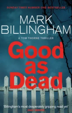 Good As Dead