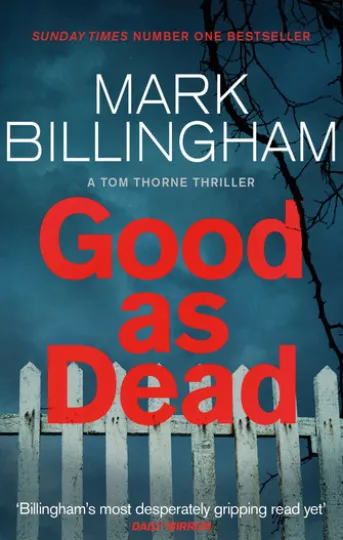 Good As Dead