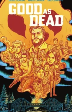 Good as Dead