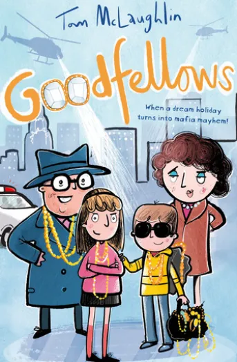 Goodfellows