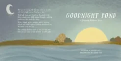 Goodnight Pond
