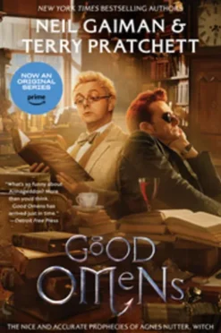 Good Omens