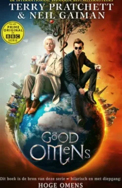 Good Omens (Hoge omens)