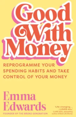 Good with Money