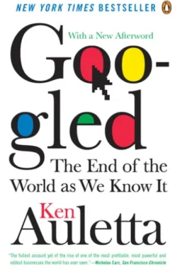 Googled