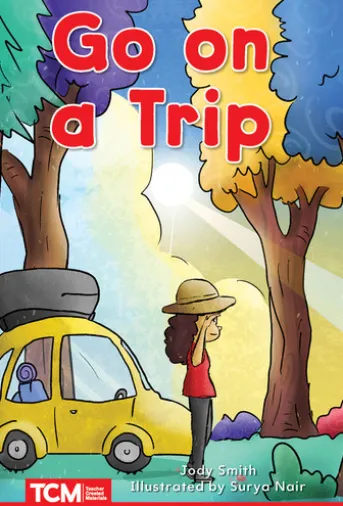 Go on a Trip