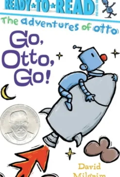 Go, Otto, Go!