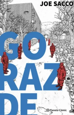 Gorazde (català)