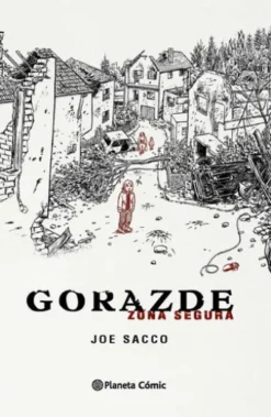 Gorazde (Nueva edición)