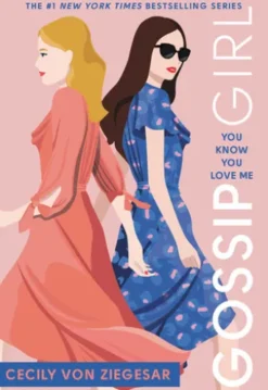 Gossip Girl: You Know You Love Me