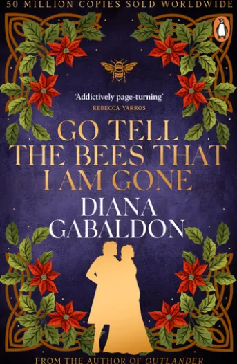 Go Tell the Bees that I am Gone