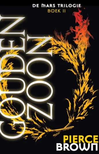 Gouden Zoon