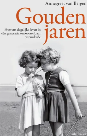 Gouden jaren