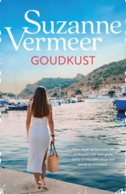 Goudkust