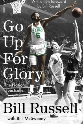 Go Up for Glory