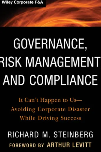 Governance, Risk Management, and Compliance