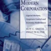 Governing the Modern Corporation