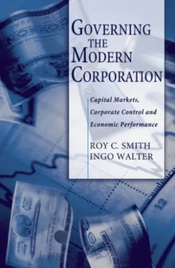 Governing the Modern Corporation