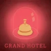 Grand Hotel Europa